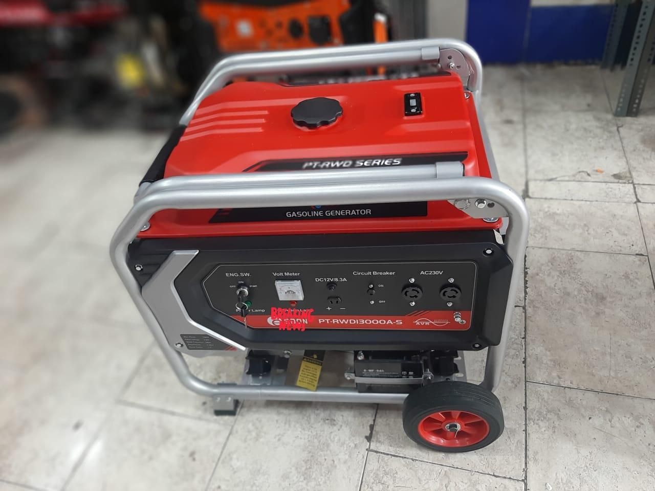 موتوربرق ۱۰کیلوات(۵۸۸۴ موتور برق علفزن)ازمیر ترکیه|ماشینآلات صنعتی|تهران, چیتگر جنوبی|دیوار