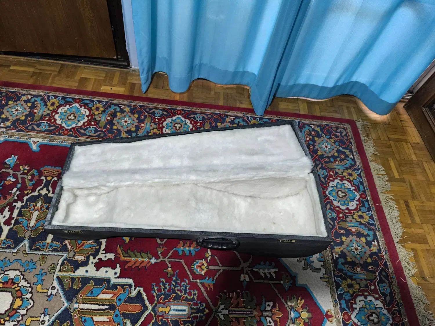 هارد کیس جعبه تار|سازهای سنتی|تهران, آرارات|دیوار