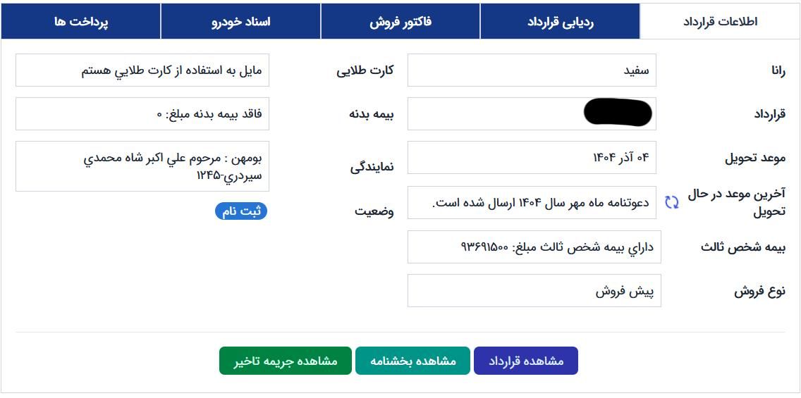 رانا پلاس، مدل ۱۴۰۴|خودرو سواری و وانت|تهران, تهرانپارس شرقی|دیوار