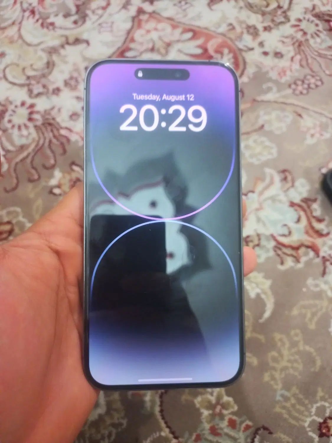 14 pro max|موبایل|تهران, خانی آباد نو شمالی|دیوار
