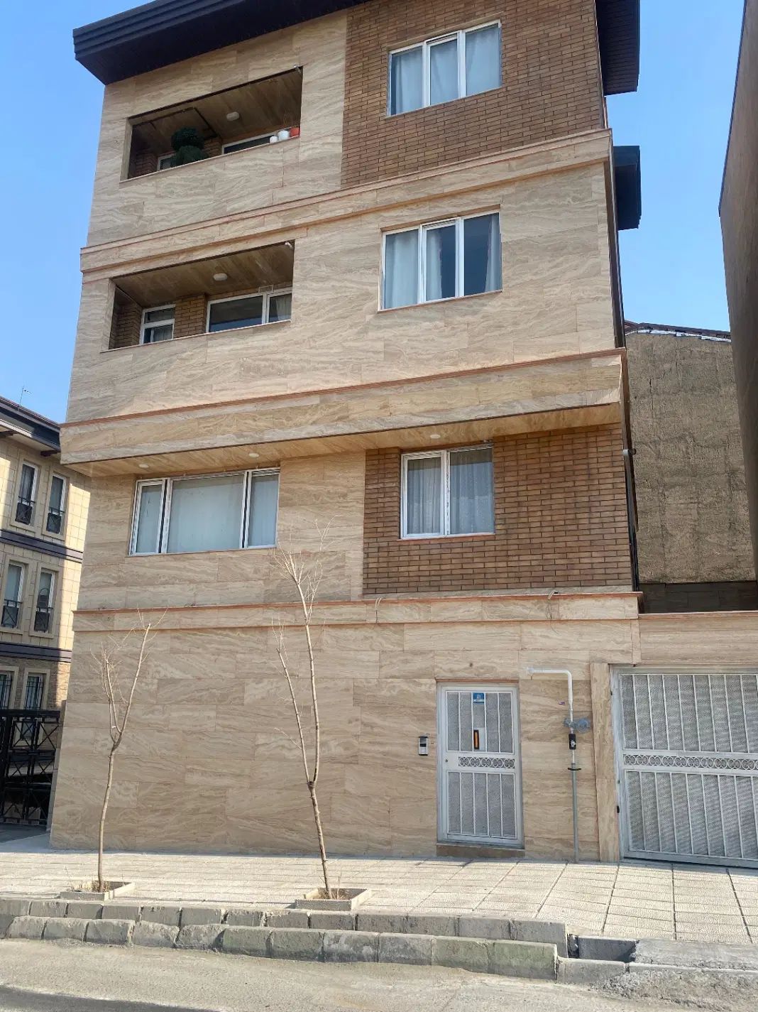 فروش آپارتمان در شهرک سرو آزاد منطقه ۲۲|فروش آپارتمان|تهران, آزادشهر|دیوار