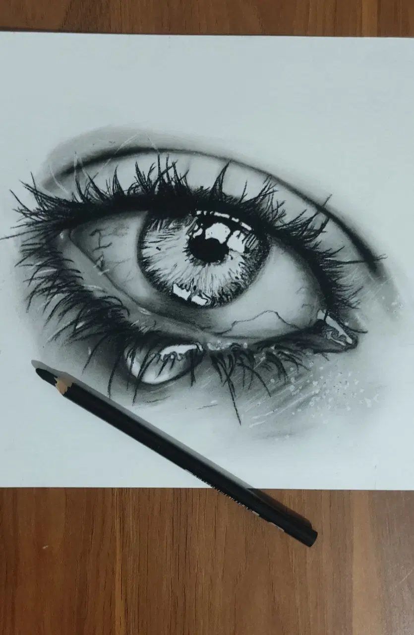 طراحی چهره شما|تابلو، نقاشی، عکس|اصفهان, شهرک کاوه|دیوار