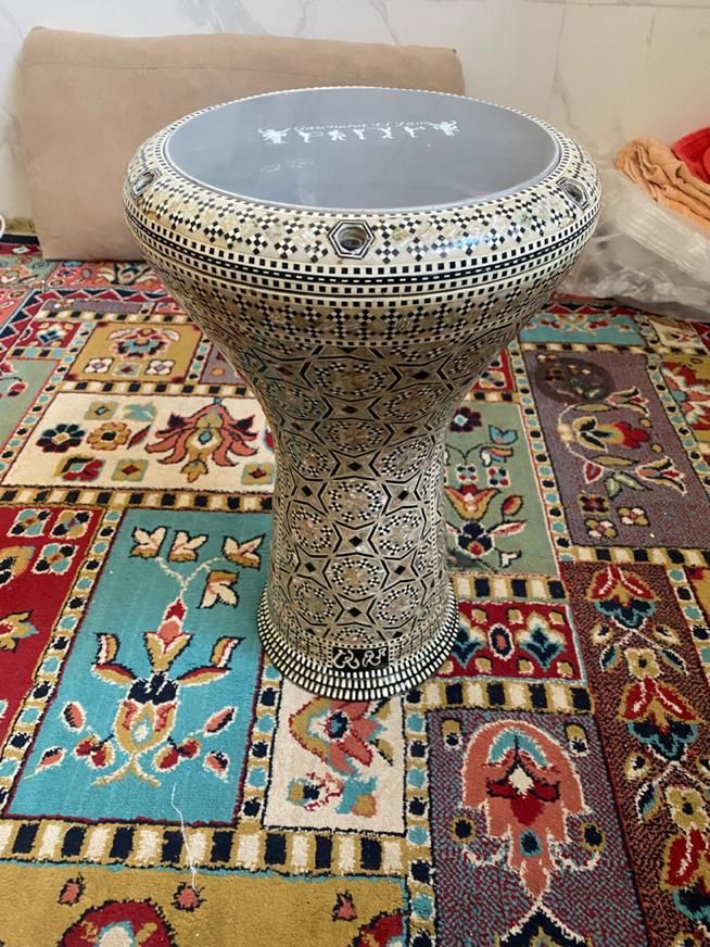 تمپو تمپو جوهر فن اصل|درام و پرکاشن|شیراز, شهرک گلستان|دیوار