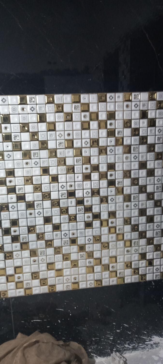 کاشی کار|خدمات پیشه و مهارت|خرمآباد, |دیوار