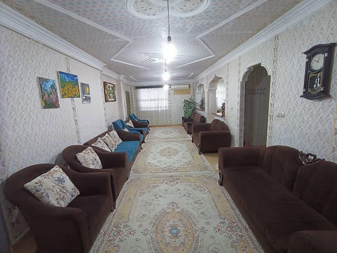 اجاره روزانه/هفتگی/ آپارتمان  در انصاری خ ارشاد|اجارهٔ کوتاهمدت آپارتمان و سوئیت|رشت, اسماعیل آباد|دیوار