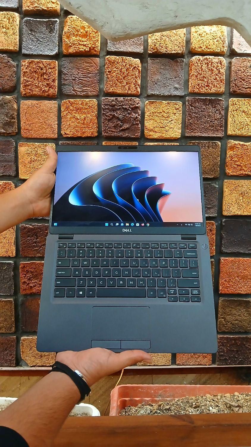 دانشجوها،معلم‌ها،تایپیست‌ها - Dell 5300 شاهکار دل|رایانه همراه|قم, عمار یاسر|دیوار