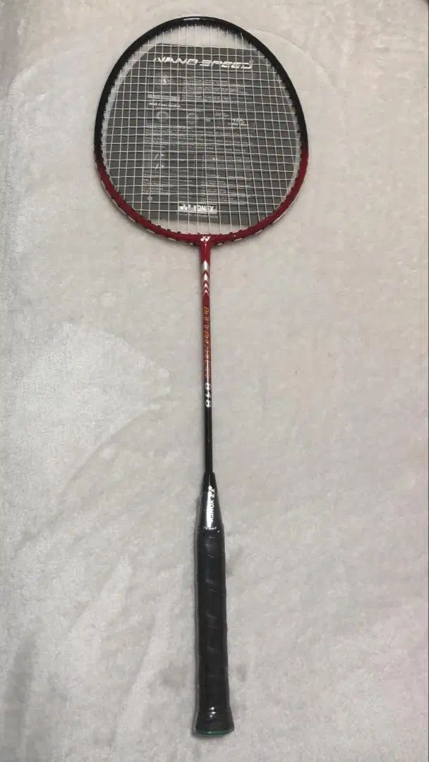 بدمینتون برند yonex نو|ورزش‌های توپی|تهران, شهرآرا|دیوار