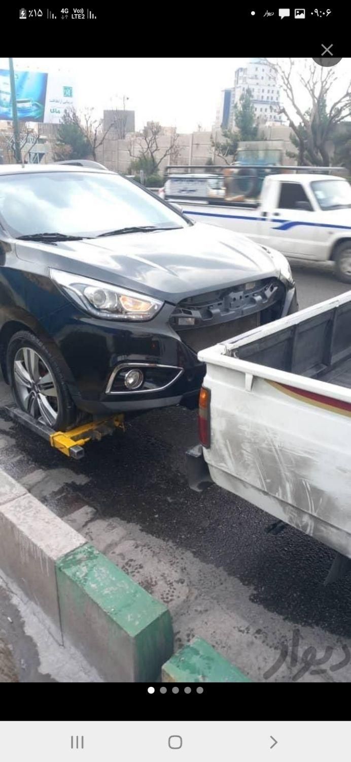 امدادخودرو یدک کش خودروبر یدکش ویدککش|خدمات حمل و نقل|کرج, کمال‌شهر|دیوار