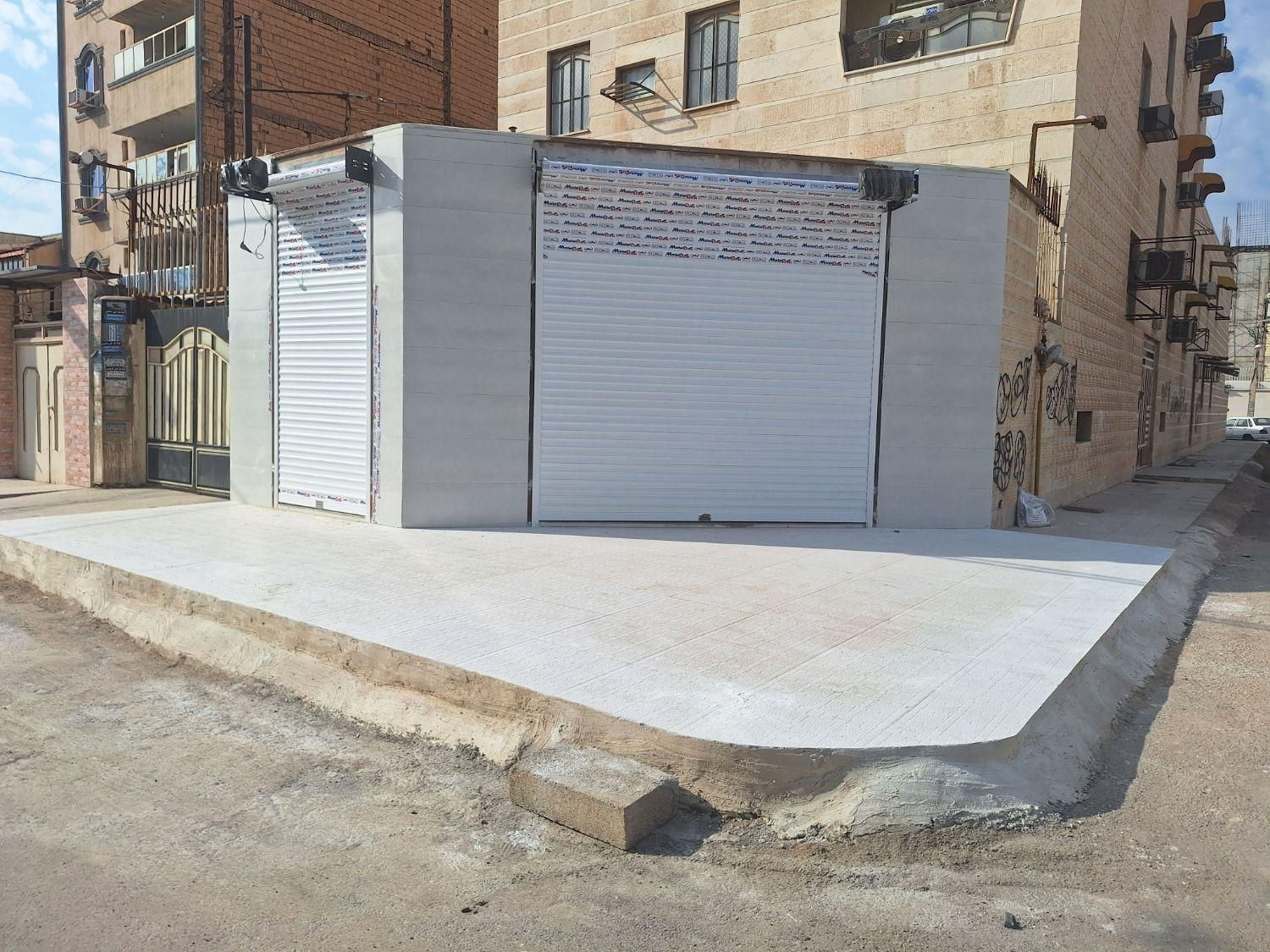 مغازه تجاری|اجارهٔ مغازه و غرفه|اهواز, فرهنگ شهر|دیوار