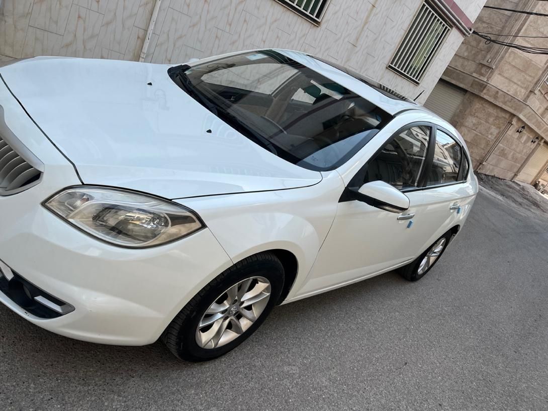 برلیانس H330 اتوماتیک 1500cc، مدل ۱۳۹۴|خودرو سواری و وانت|رشت, گلسار|دیوار
