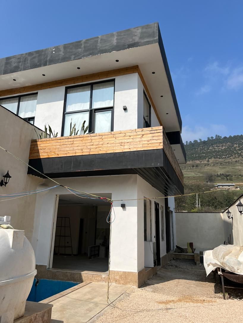 یک واحد ویلایی جنگلی کوهستانی|فروش خانه و ویلا|پل سفید, |دیوار