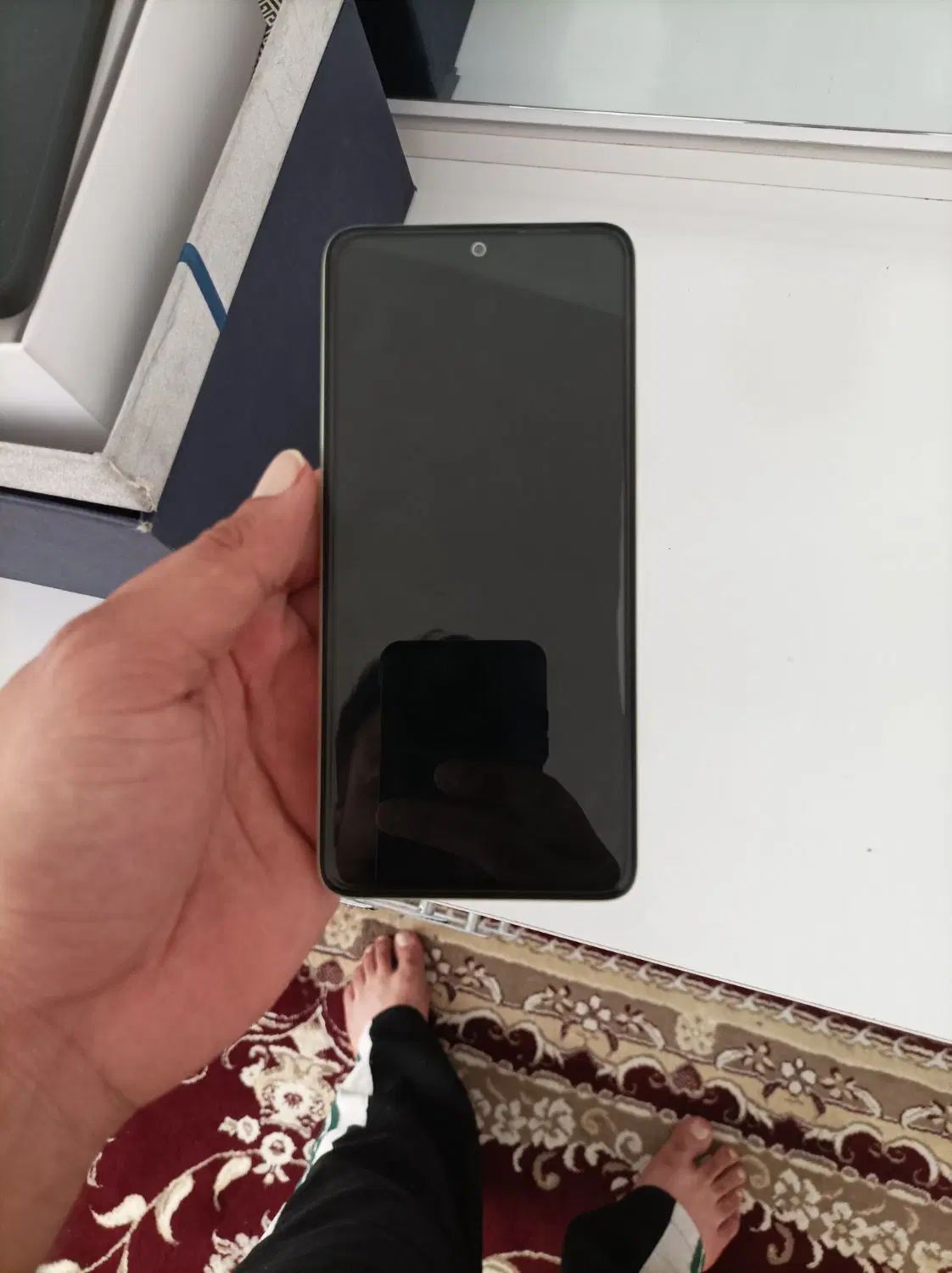 نوت ۱۴ نو نو|موبایل|کرمانشاه, |دیوار