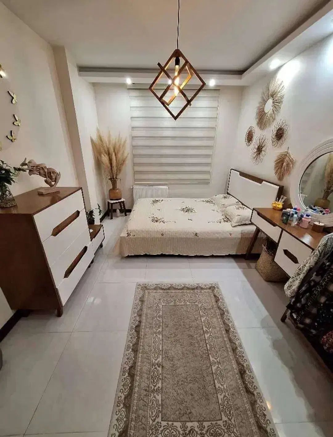 ۹۰متر/روبه نما/پارکینگ اختصاصی/|فروش آپارتمان|کرج, شاهین‌ویلا|دیوار