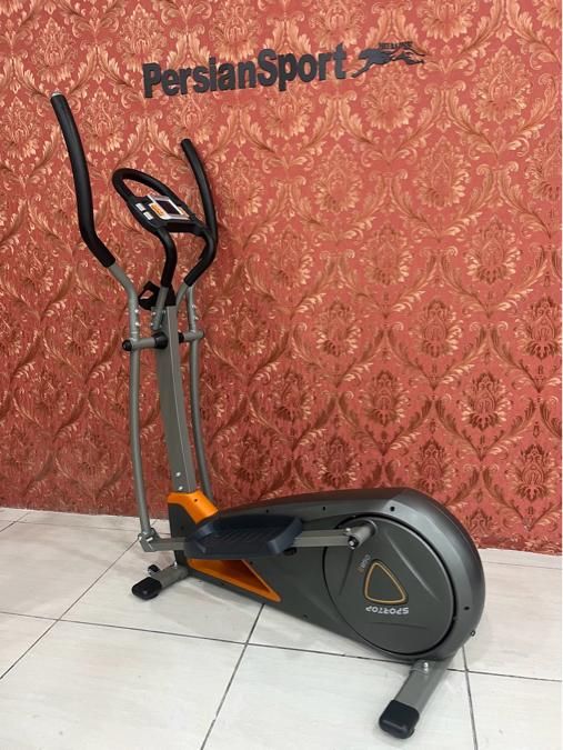 الپتیکال اسکی فضایی مگنتی SPORTOP|تجهیزات ورزشی|مشهد, جانباز|دیوار
