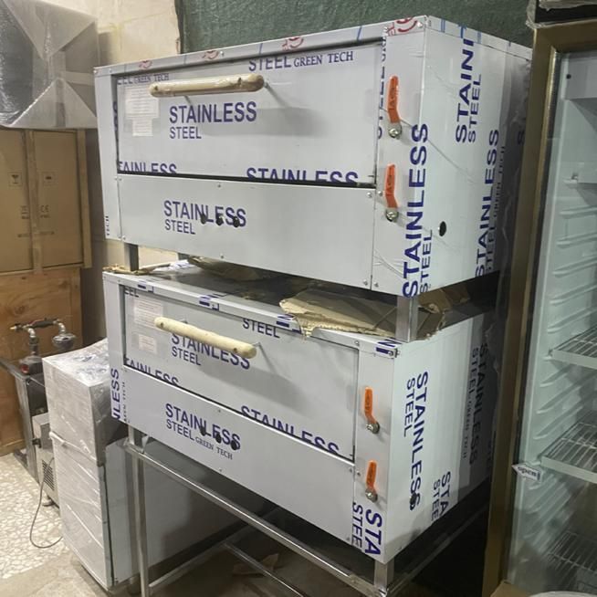 فر صندوقی کتابی پیتزا|کافی‌شاپ و رستوران|اصفهان, خرم|دیوار