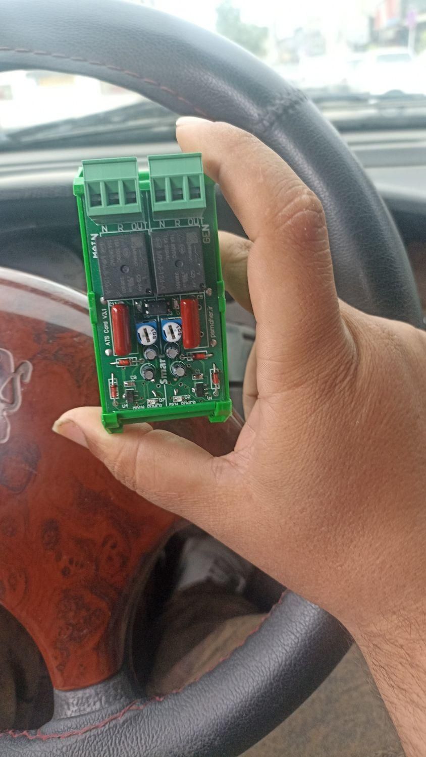 برقکاری ساختمان. نورپردازی. لاینر خطی|خدمات پیشه و مهارت|ساری, |دیوار