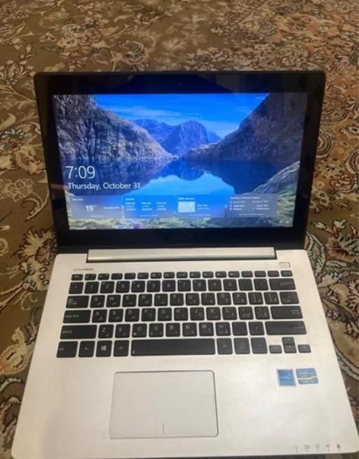 vivobook s300ca ایسوس|رایانه همراه|تهران, منیریه|دیوار