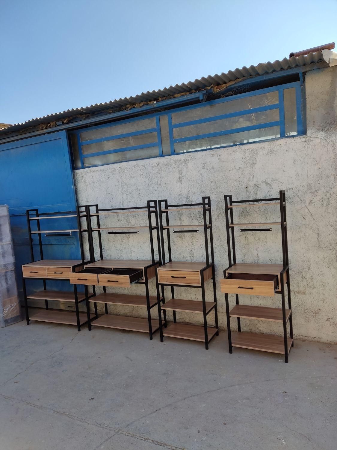 ساخت انواع کافی بار|مبلمان خانگی و میز عسلی|شیراز, گچی|دیوار