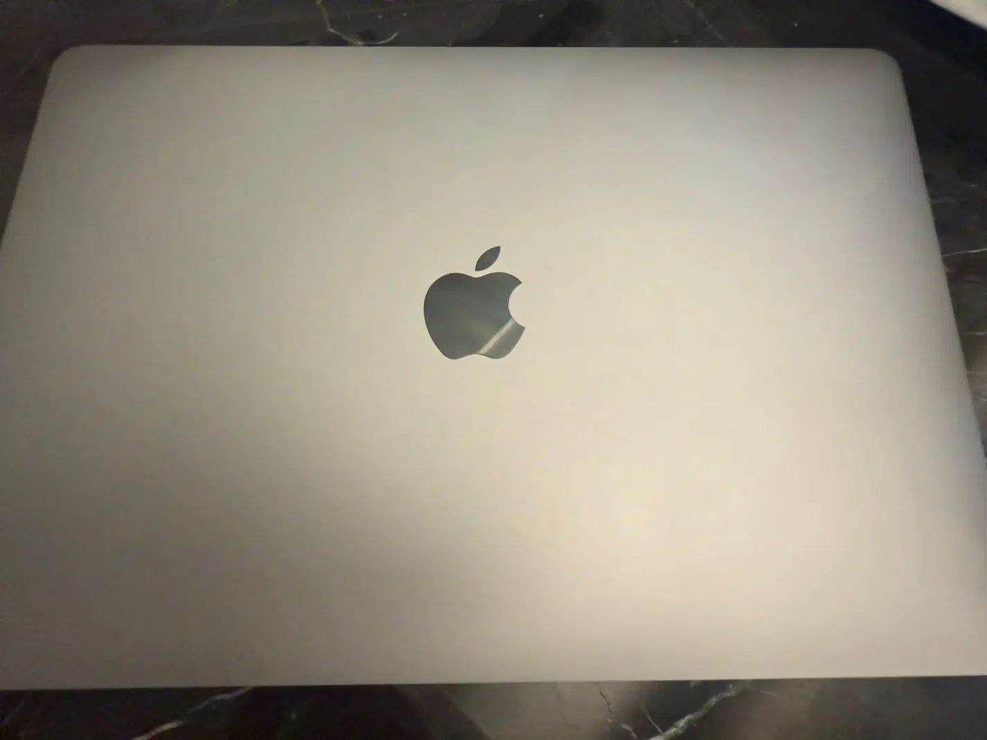 مک بوک ایر m1 ۲۵۶ سایکل ۱۰۰ macbook air 2020|رایانه همراه|تهران, سعادت‌آباد|دیوار