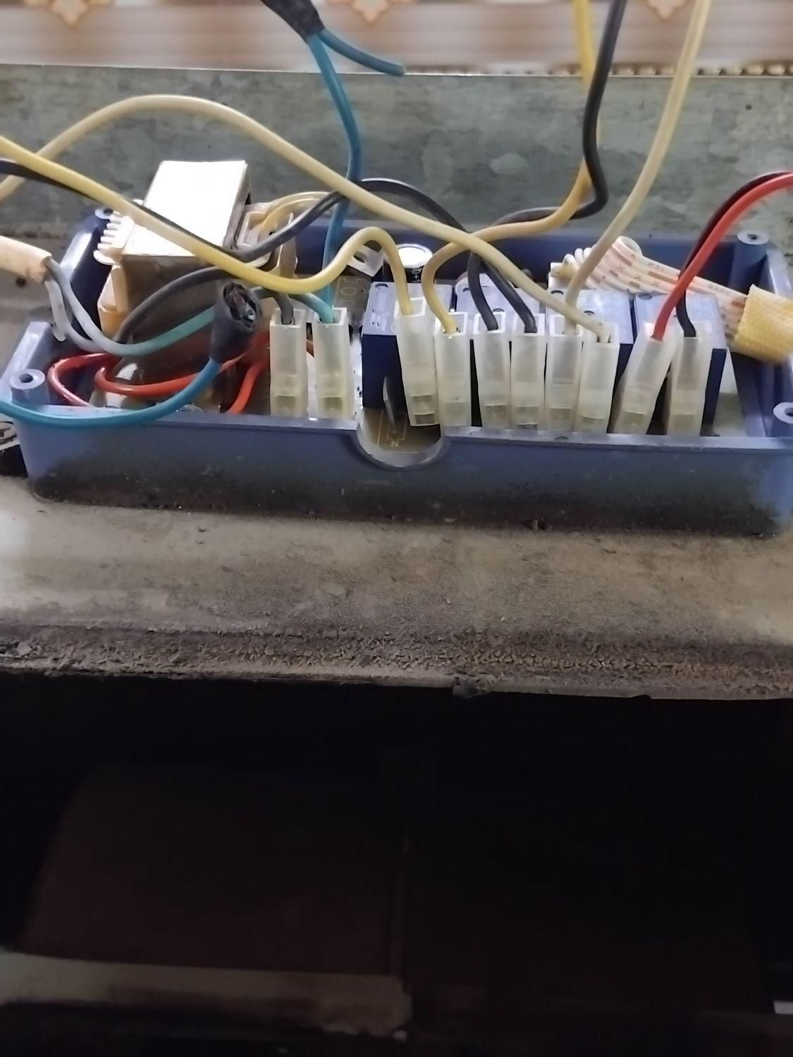 تعمیر لوازم خانگی|خدمات پیشه و مهارت|تربت جام, میرقوام الدین|دیوار