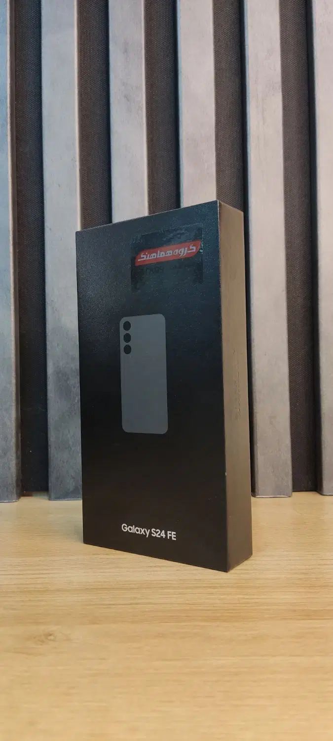 Samsung galaxy S24 FE|موبایل|کرج, اصفهانی‌ها|دیوار