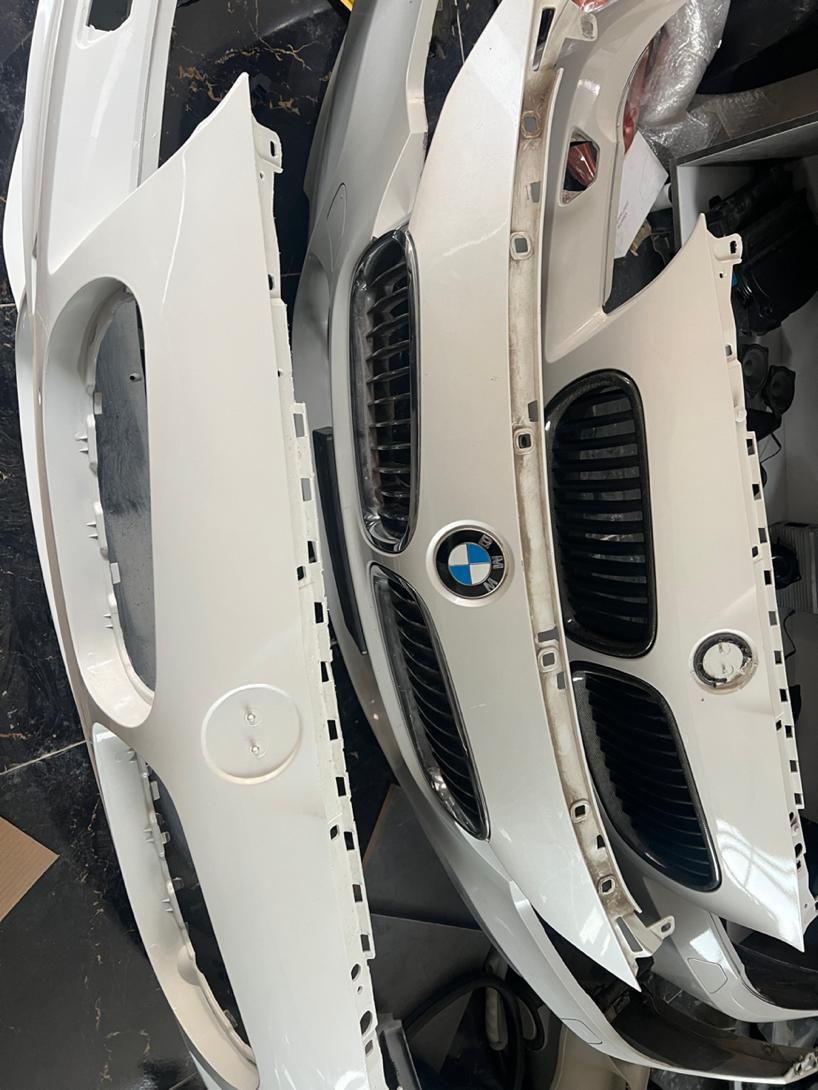 سپر جلو سپر عقب گلگیر کاپوت درب صندوق بی ام و‌ بنز|قطعات یدکی و لوازم جانبی|تهران, بازار|دیوار