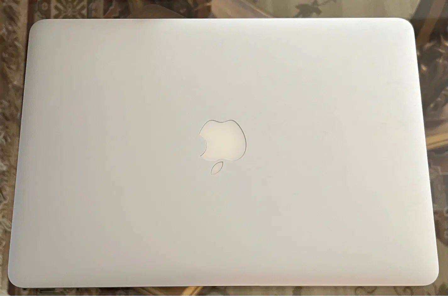 Mac air 2015|رایانه همراه|کرج, عظیمیه|دیوار