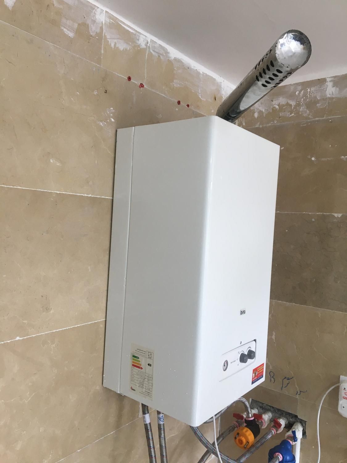 لوله‌کشی،نصب‌ابگرمکن،شیرالات|خدمات پیشه و مهارت|محمودآباد, |دیوار