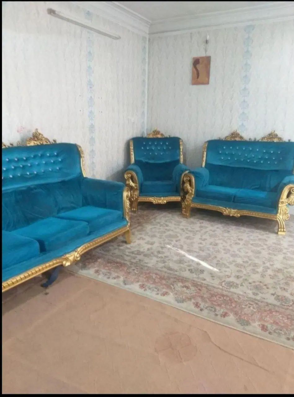سوییت (منزل ویلایی) دربست|اجارهٔ کوتاه‌مدت آپارتمان و سوئیت|مشهد, خواجه ربیع|دیوار