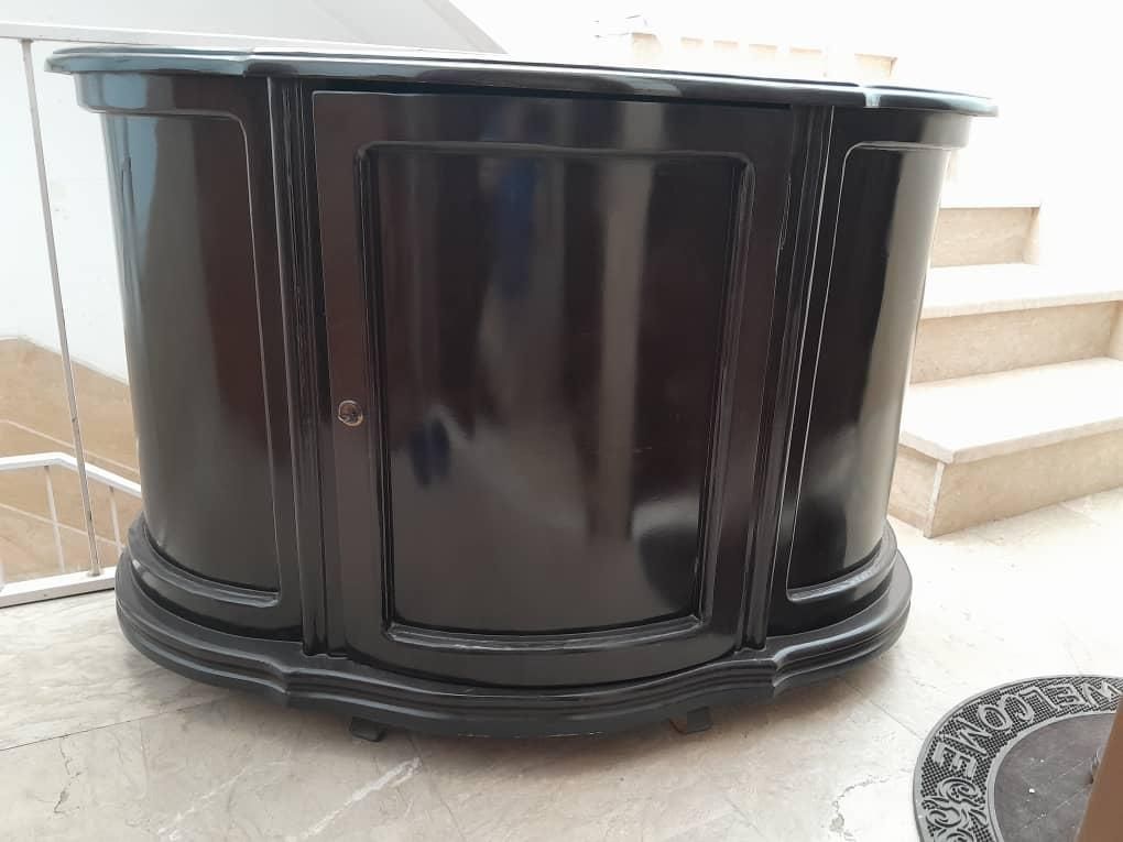 کنسول|بوفه، ویترین، کنسول|محلات, |دیوار