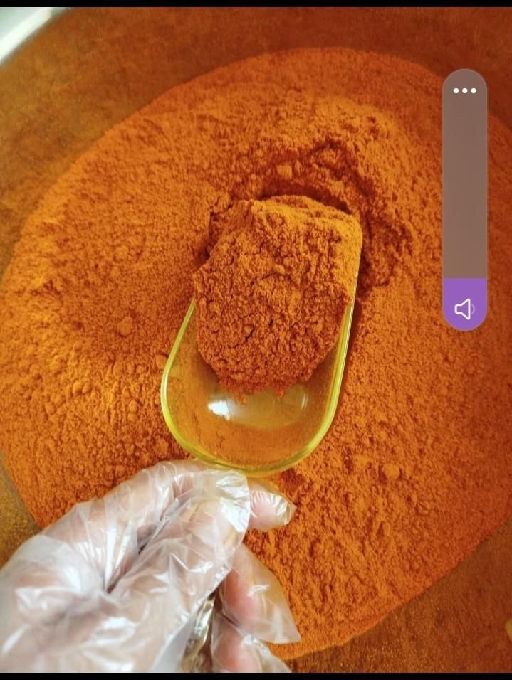 زرد چوبه اعلا|خوردنی و آشامیدنی|مشهد, آبادگران|دیوار