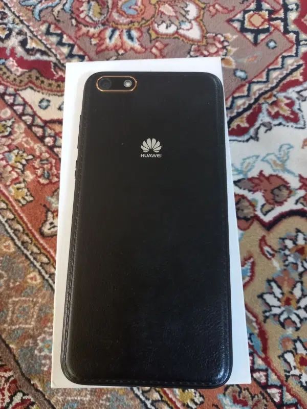 هواوی Y5 lite (2018) با حافظهٔ ۱۶ گیگابایت|موبایل|مشهد, بهمن|دیوار