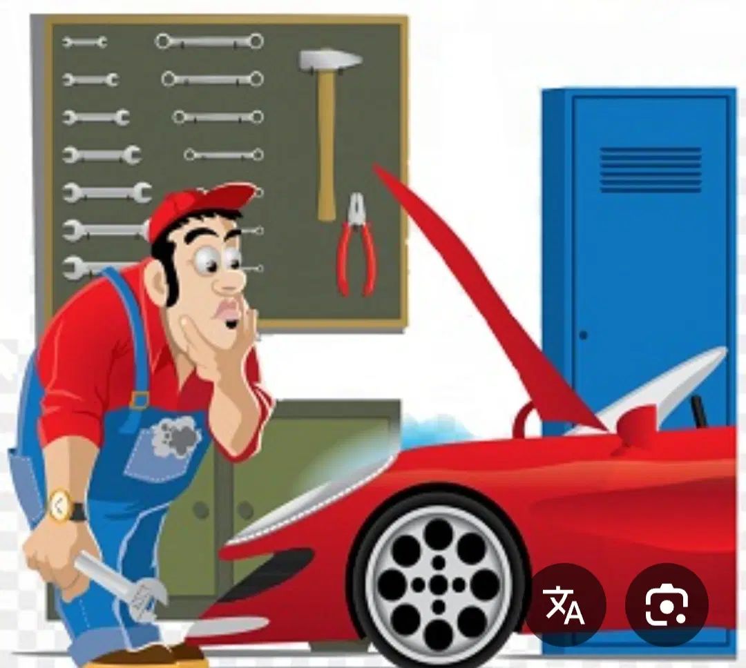 مکانیک سیار ماشینهای چینی وایرانی فرهاد|خدمات موتور و ماشین|نیشابور, پنجراه|دیوار