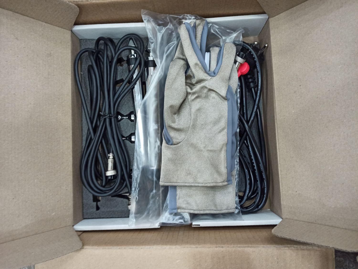 دستگاه میکروکارنت الوی پراگ|آرایشی، بهداشتی، درمانی|تهران, افسریه شمالی|دیوار