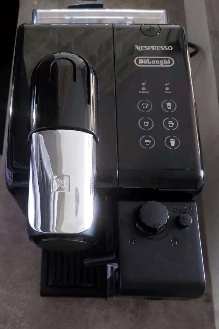 دستگاه نسپرسوساز DeLonghi|سماور، چای‌ساز، قهوه‌ساز|تهران, شهران شمالی|دیوار