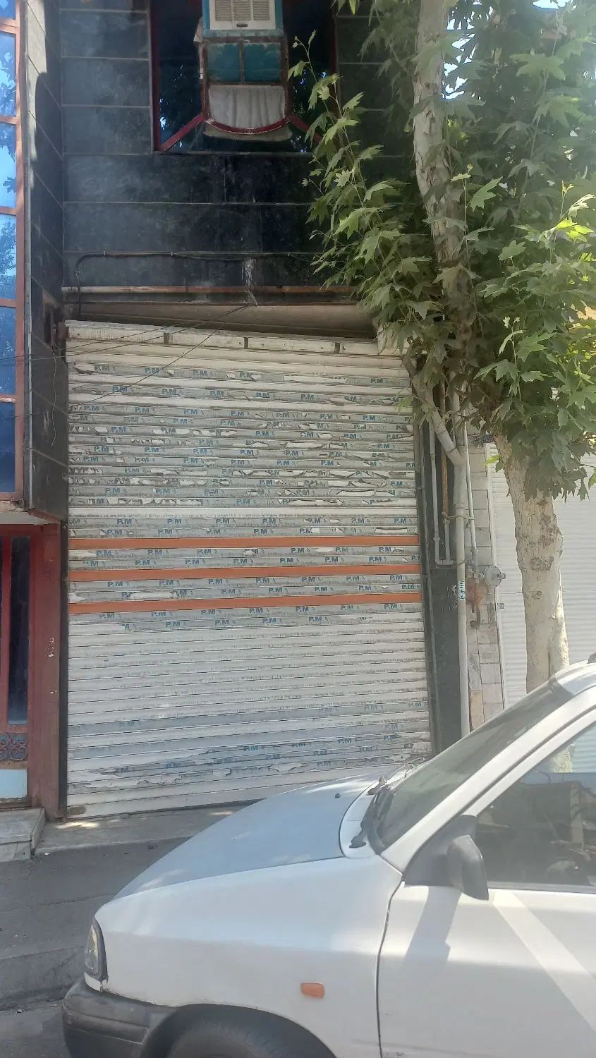 اجاره مغازه|اجارهٔ مغازه و غرفه|کرج, حصارک پایین|دیوار