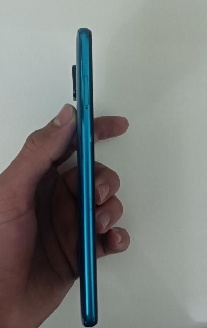 note 9 pro شیائومی|موبایل|تهران, شاندیز|دیوار