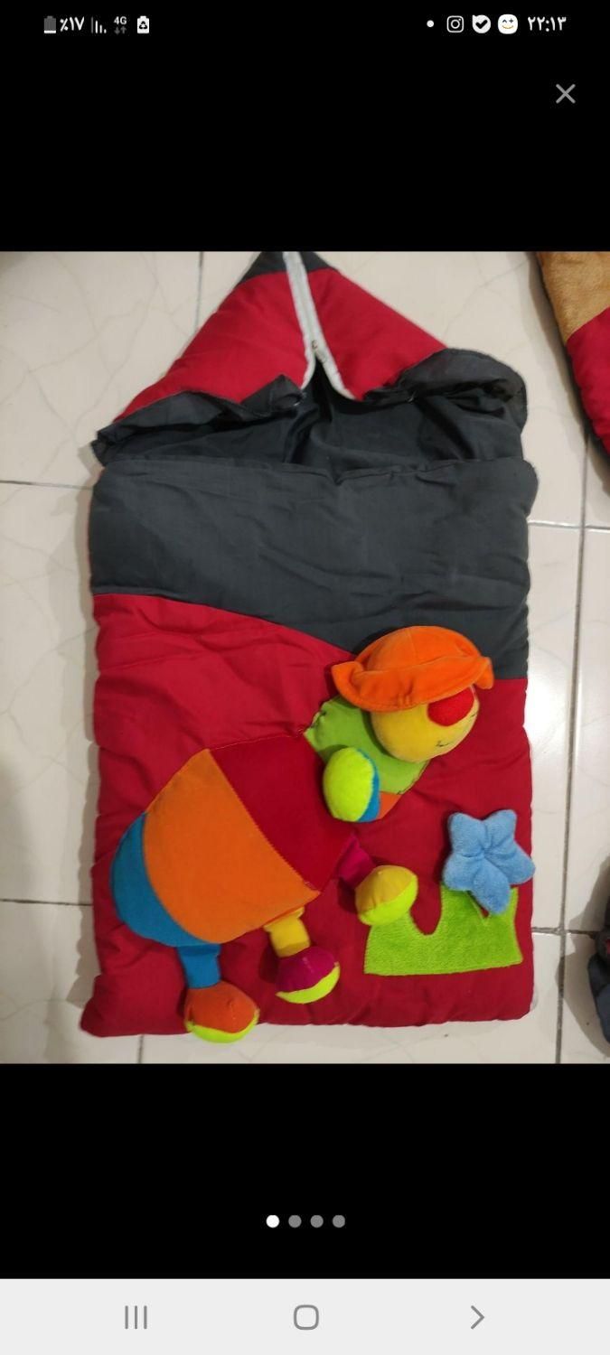 سرویس خواب بچه|اسباب و اثاث بچه|تهران, نارمک|دیوار