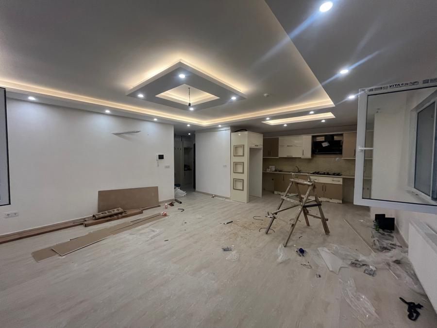 ۱۰۰متر دو خواب کلید نخورده|فروش آپارتمان|رشت, دباغیان|دیوار