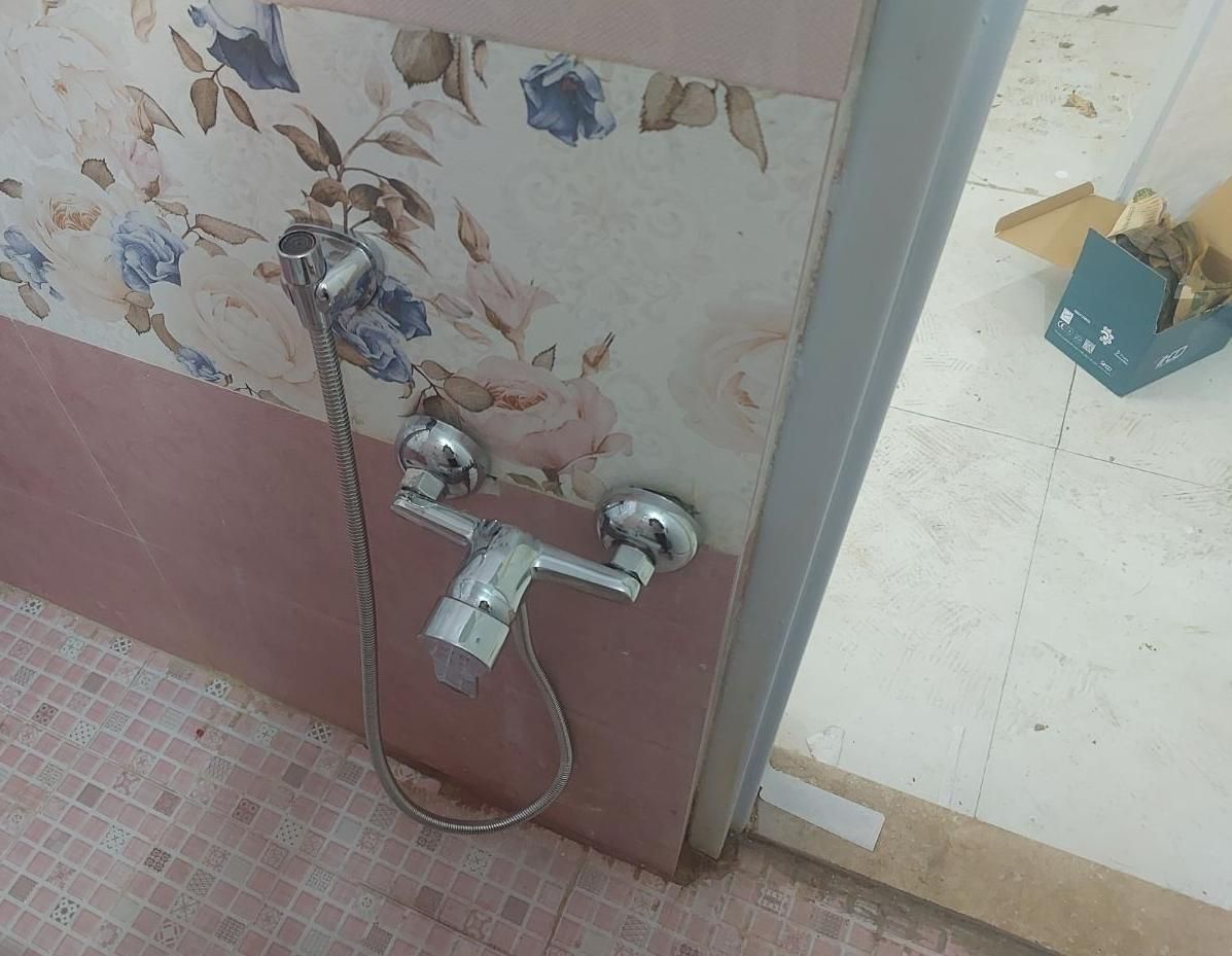 لوله کشی نصب شیرآلات کابینت و کمد دیواری|خدمات پیشه و مهارت|شیراز, عادل آباد|دیوار