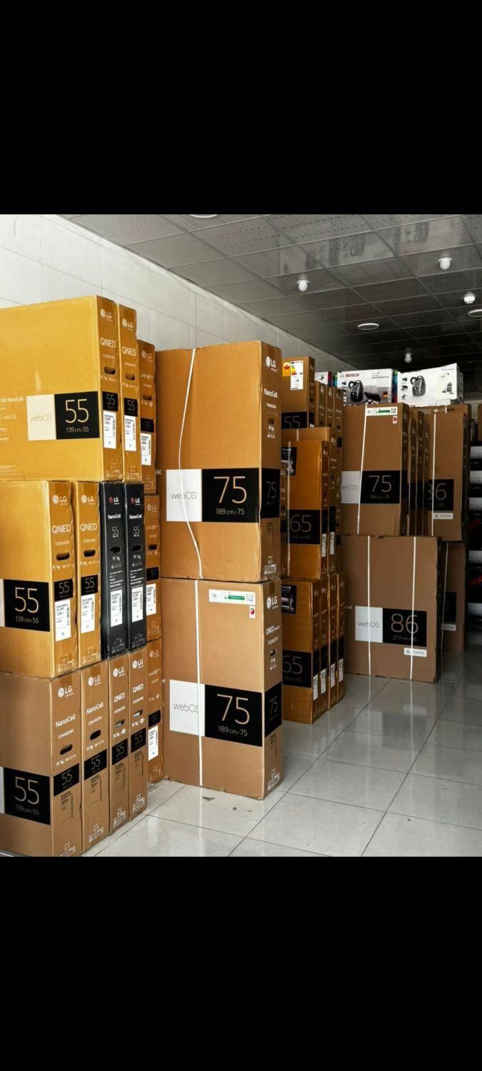 فروش ویژهLED به مدت محدود نقد و اقساط|تلویزیون و پروژکتور|شیراز, زند|دیوار