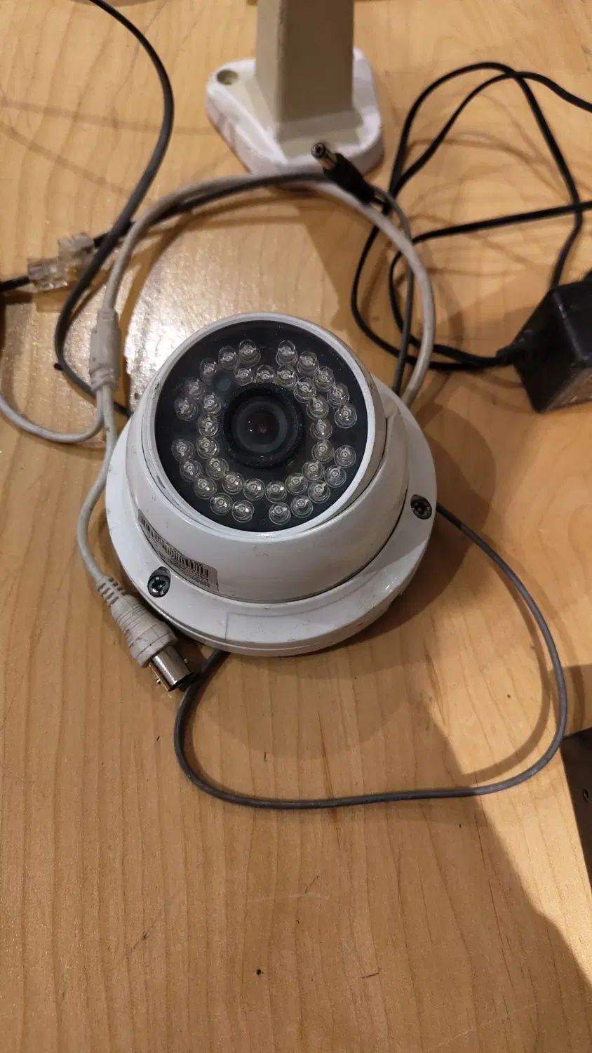 دی وی آر ۱۶ پورت هارت ۲ ترا DVR 16 PORT|دوربین مداربسته|تهران, دزاشیب|دیوار