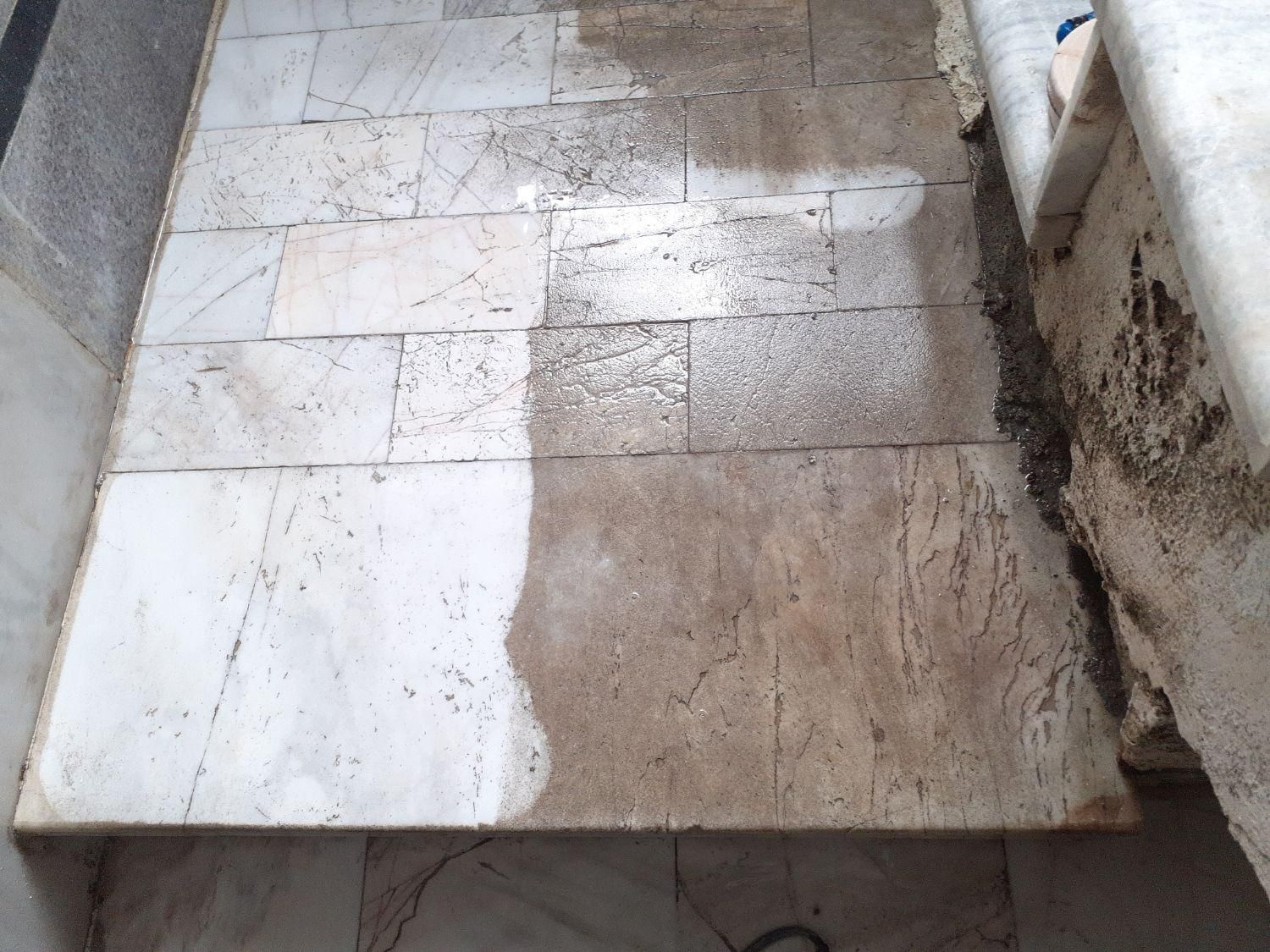 کف سابی سابزنی بهاران|خدمات نظافت|سنندج, |دیوار