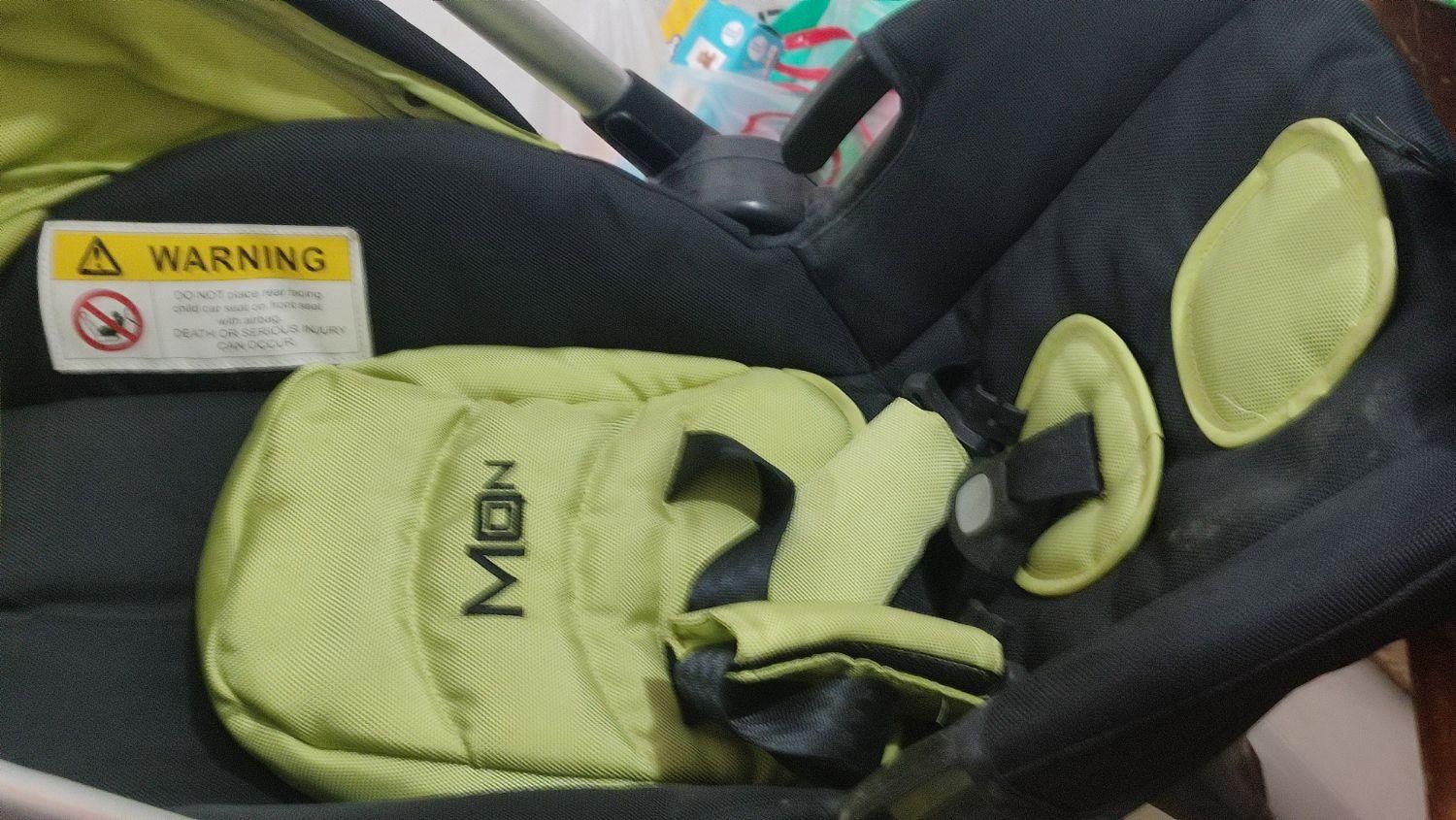 فروش تخت بچه،کریر|اسباب و اثاث بچه|رامهرمز, |دیوار