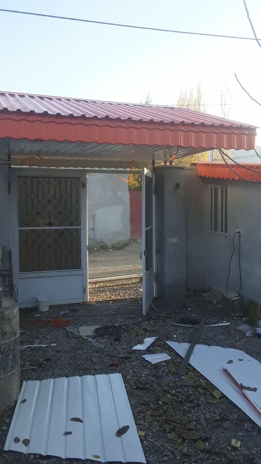 سقف و شیروانی|خدمات پیشه و مهارت|سمنان, |دیوار