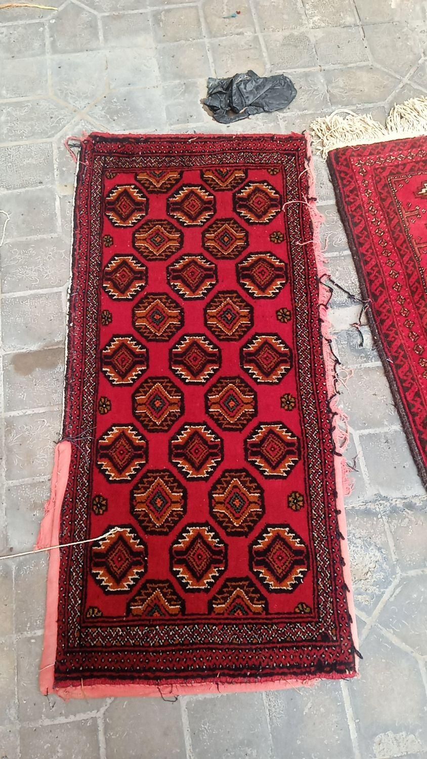 پادری دستباف|پادری|تربت‌حیدریه, مظفریه|دیوار