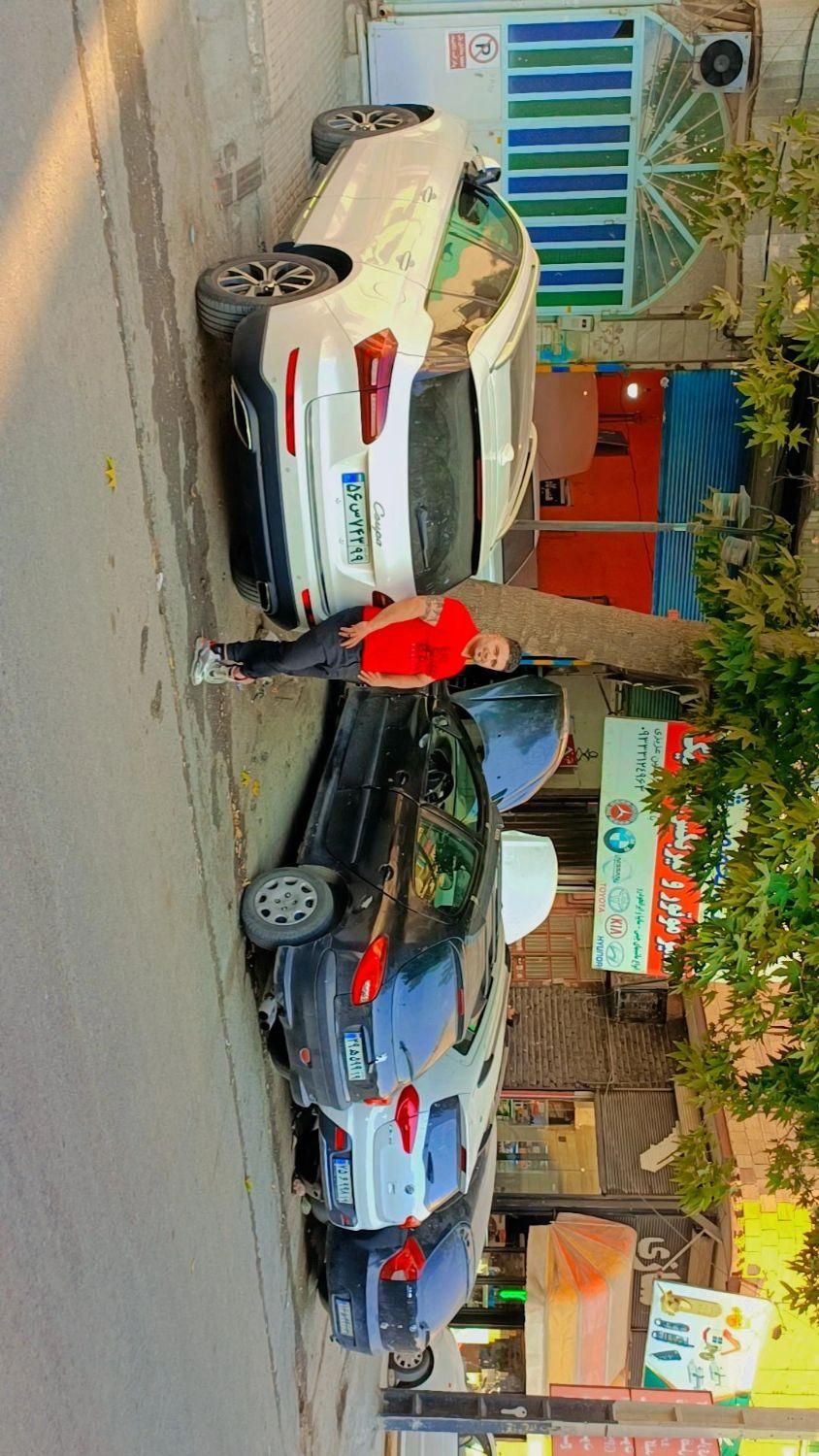 خدمات مکانیکی وبرق بصورت سیار و درمغازه|خدمات موتور و ماشین|فردیس, فردیس|دیوار