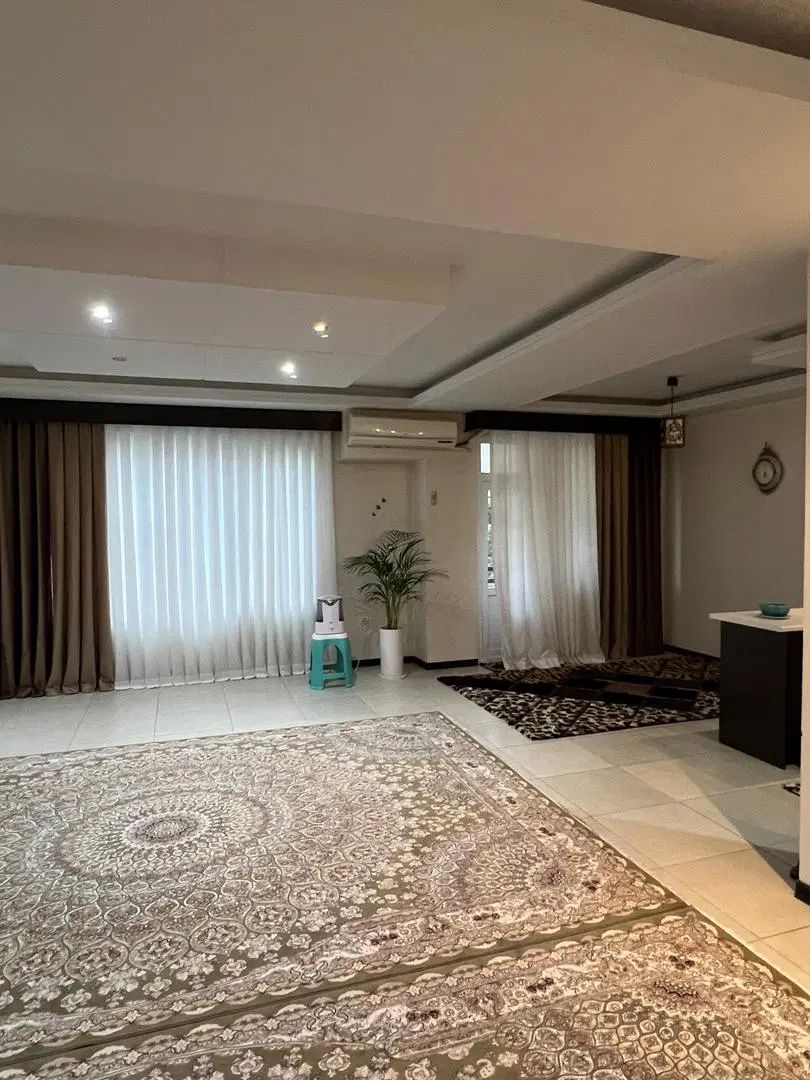 96 متر معراج/ مجاور پارک / کاملا رو بنما|فروش آپارتمان|کرج, ساماندهی|دیوار