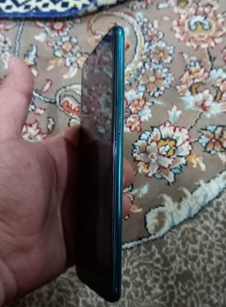 سامسونگ Galaxy A30s 128g|موبایل|تهران, فلاح|دیوار