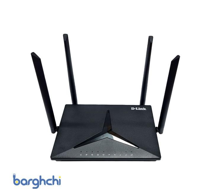 مودم دی لینک D-Link DWR-M920 4G|مودم و تجهیزات شبکه|تهران, هفت حوض|دیوار